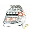 thumbnail image 1 of Arko Tractor Parts Engine Overhaul Rebuild Kit Replacement Fits For Kubota V1902 STD 15471-22310 19274-21110 19274-21050 15834-03310 16602-03310 07916-24305, 1 of 6