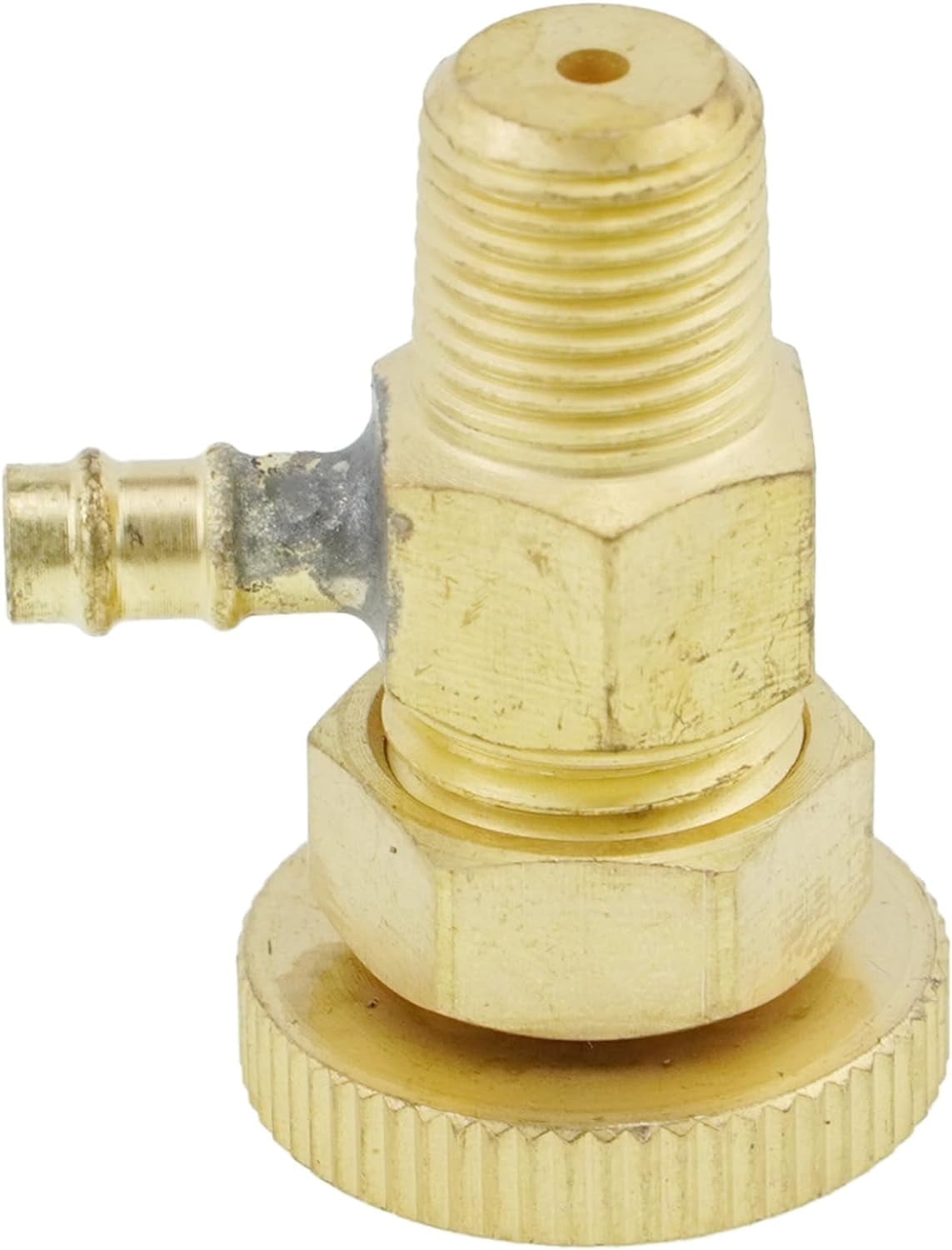 6598102 Bleeder Valve For 743 751 753 763 773 S175 S185 S205 | Envío gratis