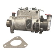 Delphi Lucas Cav DPA Fuel Injection Pump Massey Ferguson 3241F350 Perkins 4.236 4 Cyl