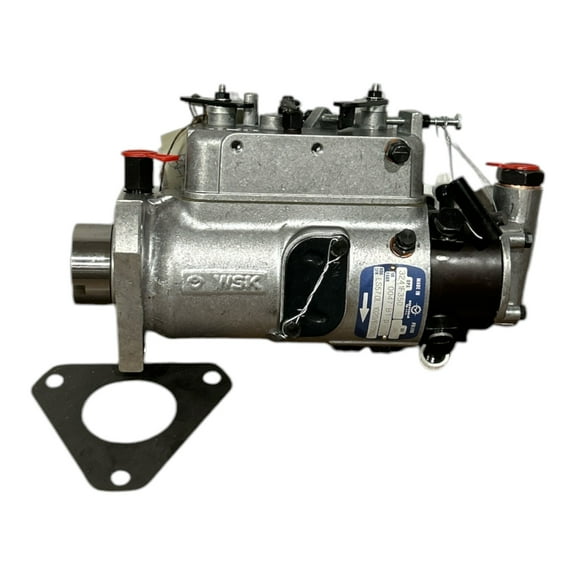 Arko Tractor Parts Fuel Injection Pump Replacement For Lucas Cav Dpa Massey Ferguson 3241F350 3241F360 1447172M91 Perkins 4.236 4.248 Engine 4 Cyl