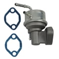 thumbnail image 1 of AM132715 Fuel Pump for Kubota 99916-2164 for John Deere GX345 LX289 F725 Lawn Mower, 1 of 1
