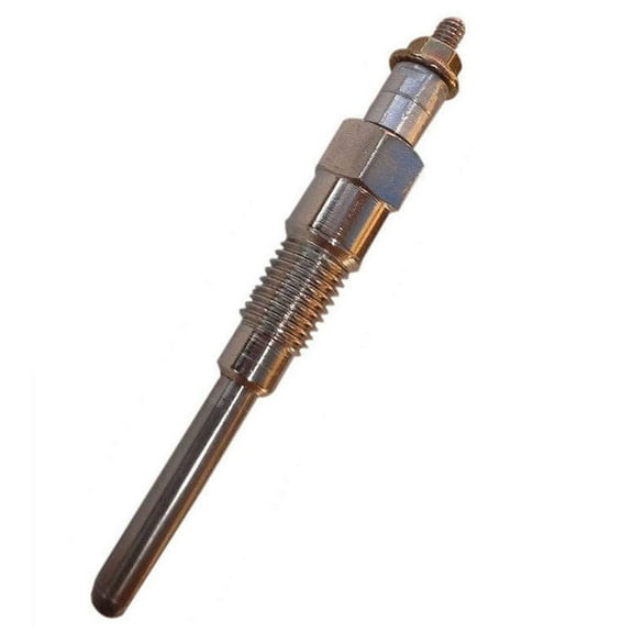 Arko Tractor Parts Glow Plug for Kubota ZD18 ZD21 ZD25F ZD28 ZD323 ZD326 F2260 G1800 B1700 B2100 16854-65512