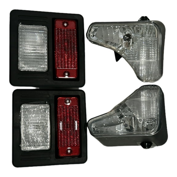 Arko Tractor Parts Headlight Kit Bobcat for Bobcat 7251340 7251341 6670284