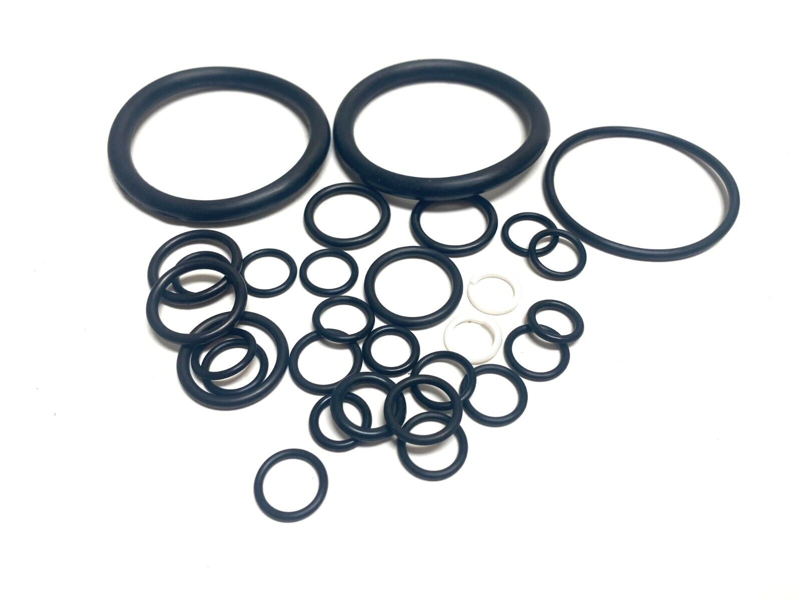 Arko Tractor Parts Hydraulic Pump ORing Kit Replacement Fits for