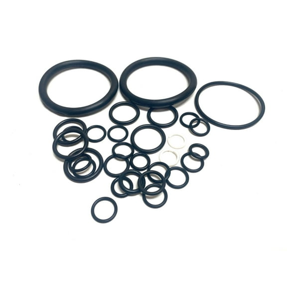 Arko Tractor Parts Hydraulic Pump O-Ring Kit Replacement Fits for Massey Ferguson Tractors 35 50 65 302 304 255 265 275 894906M91
