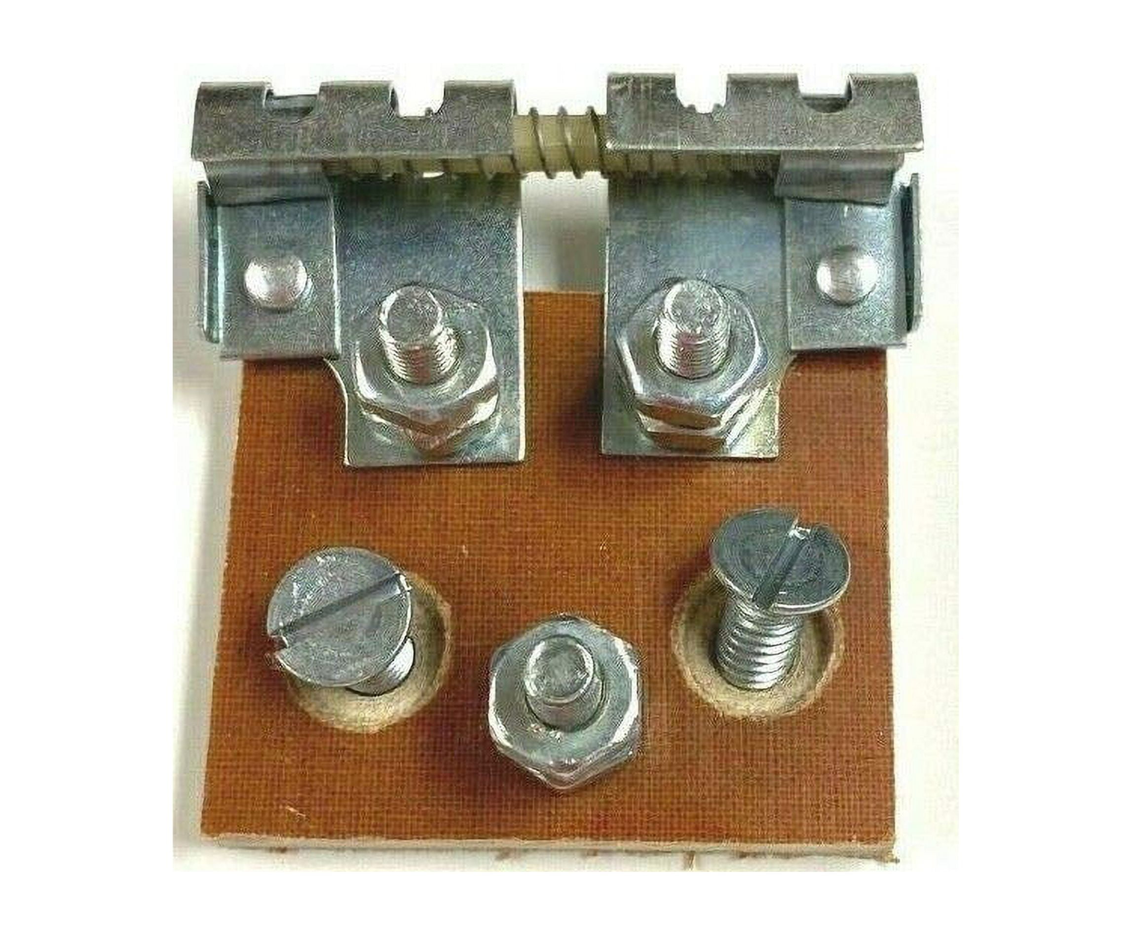 Arko Tractor Parts Ignition Coil Resistor Assembly for Ford Tractors 2N