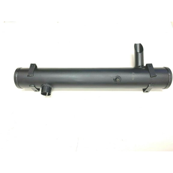 Arko Tractor Parts Muffler for Bobcat Skid Steer Loader 642 643 645 742 743 6514737