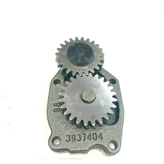 Arko Tractor Parts Oil Pump for Cummins Dodge 4BT 3.9L 6BT 5.9L 89-02 3937404 3930337