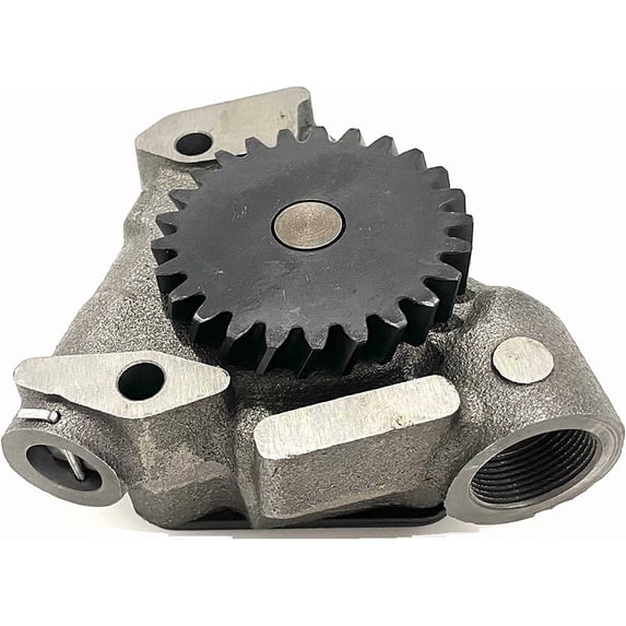 Arko Tractor Parts Oil Pump for Deutz F3L912 F3L913 F3L914 F4L912 F4L913 F4L914 04231307 04234145