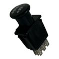thumbnail image 1 of Arko Tractor Parts PTO Switch for Craftsman AYP 582107601 21546196 140404 146283 154959 154963 169416 169417, 1 of 5