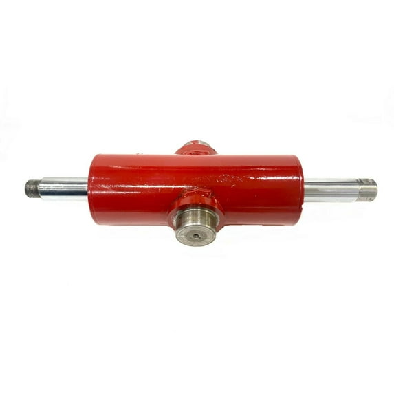 Arko Tractor Parts Power Steering Cylinder For Case IH 248 258 268 385 454 464 474 475 484 485 574 584 585 674 684 784 785 885 188842A1