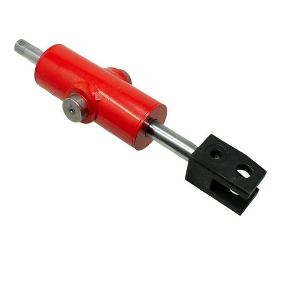 Arko Tractor Parts Power Steering Cylinder With Clevis For Case IH 248 258 268 385 454 464 474 475 485 3125306R1