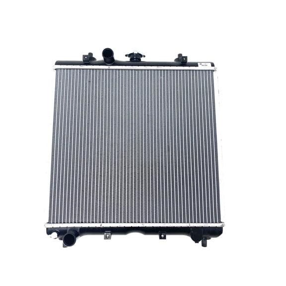 Arko Tractor Parts Radiator Compatible With Kubota M5140 M7040 M5040 M7060 M6040 M6060 3C001-17100