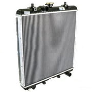 Arko Tractor Parts Radiator for Kubota M8540 M8560 M9540 M9960 3C081-17100