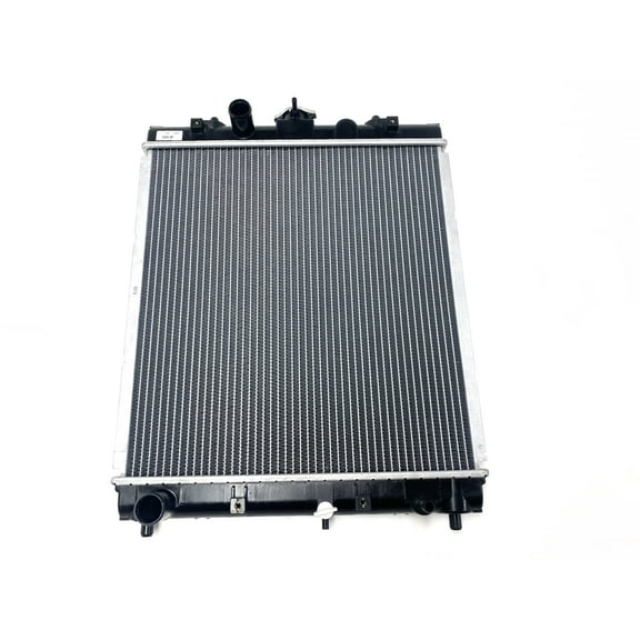 Arko Tractor Parts Radiator for Kubota MX4700  MX5100 TC250-99600 TC250-99602