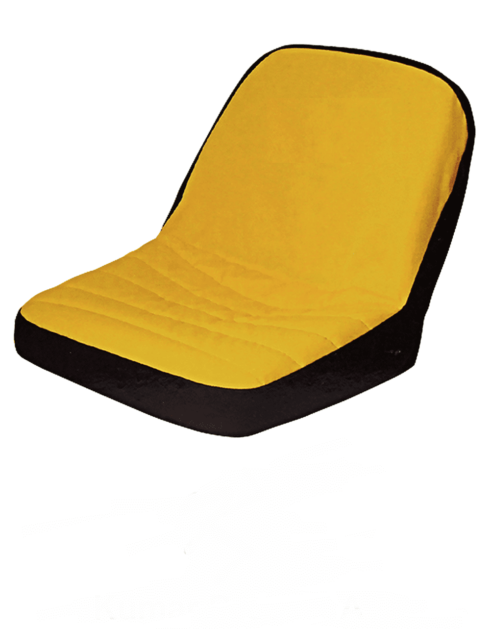 Arko Tractor Parts Seat Cover for John Deere Mower & Gator seats up to 15" High Medium LP92324