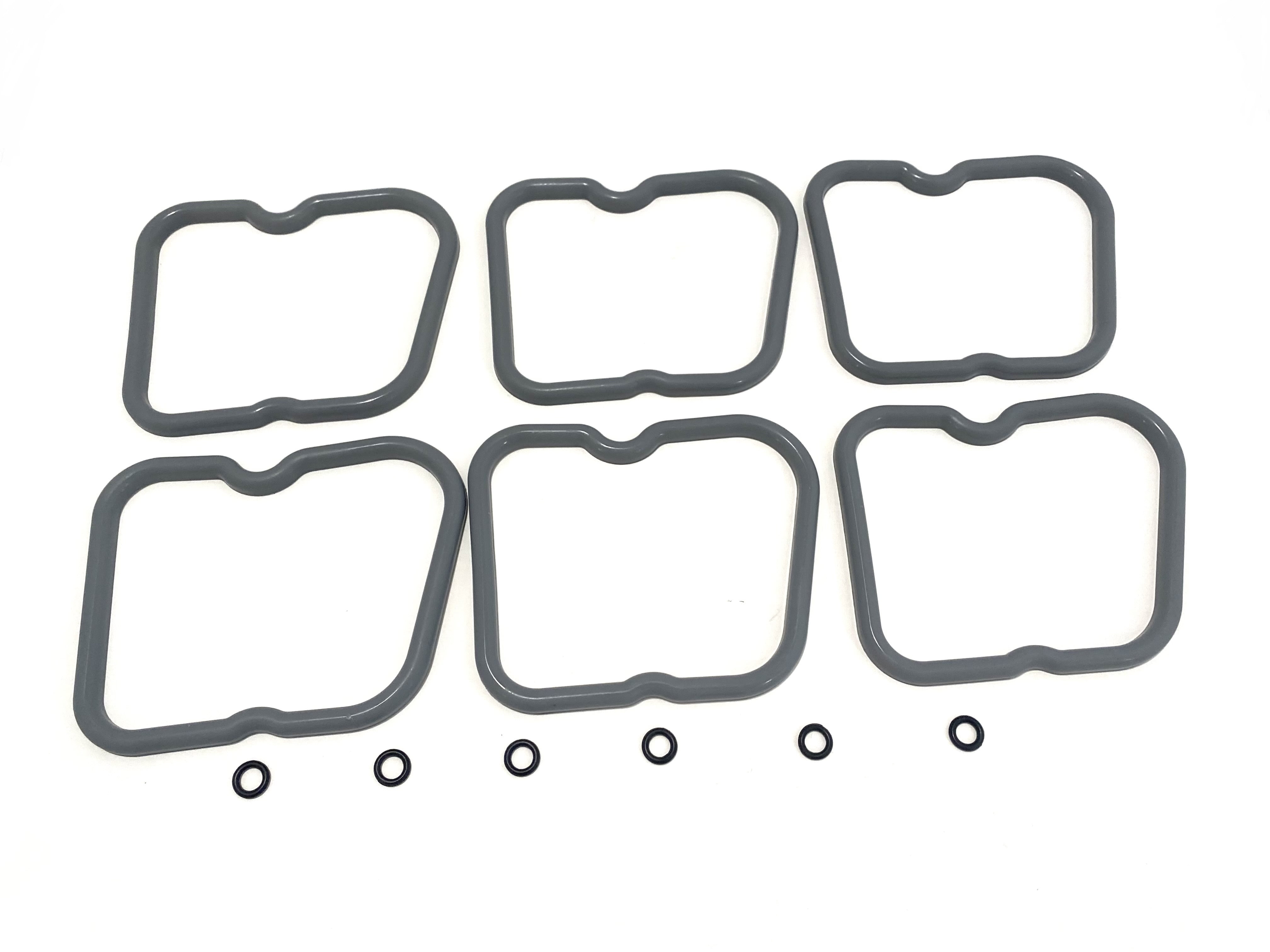 Clevite Valve Cover Gasket Set VS50543 - Dodge Cummins 5.9L Clevite Valve Cover Gasket Set VS50543 - Dodge Cummins 5.9L