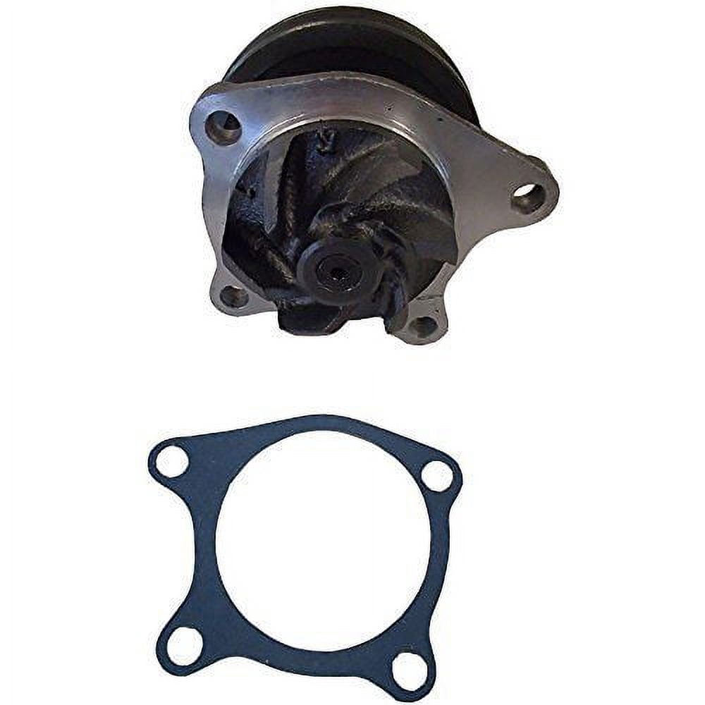 Hydraulic Pump 72098141 For Kubota Tractors L175, L185, L225, L245, L295 & More 2 thumbnail image