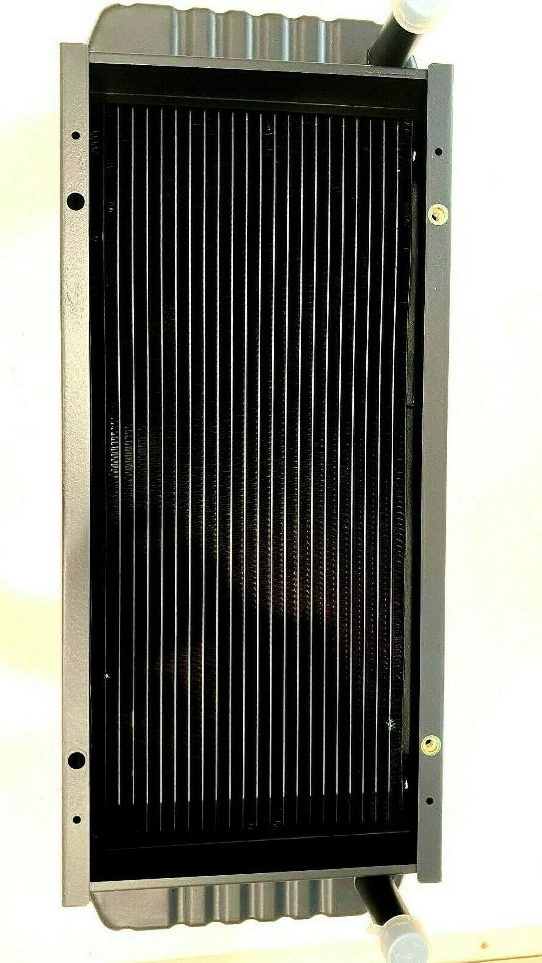 Arko Tractor Parts for Bobcat Radiator Skid Steer S130 653 751 753 763 ...