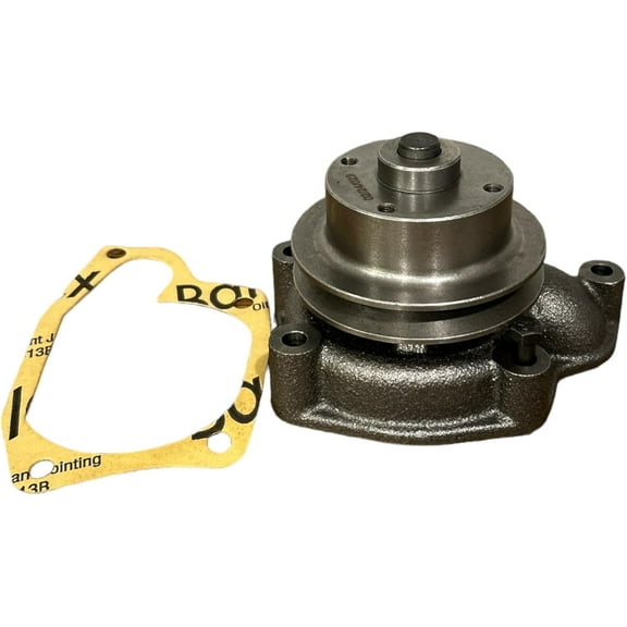 Arko U5MW0054 748095M91 6630572 Water Pump Replacement for Massey Ferguson 25 135 Perkins Engine A4.99 A4.107 For New Holland L555 Bobcat 825