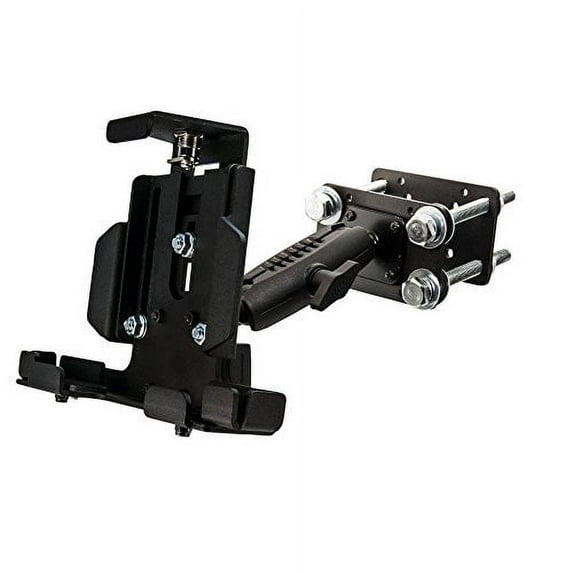 Arkon 5 inch Robust Locking Forklift Pillar Tablet Mount Retail Black