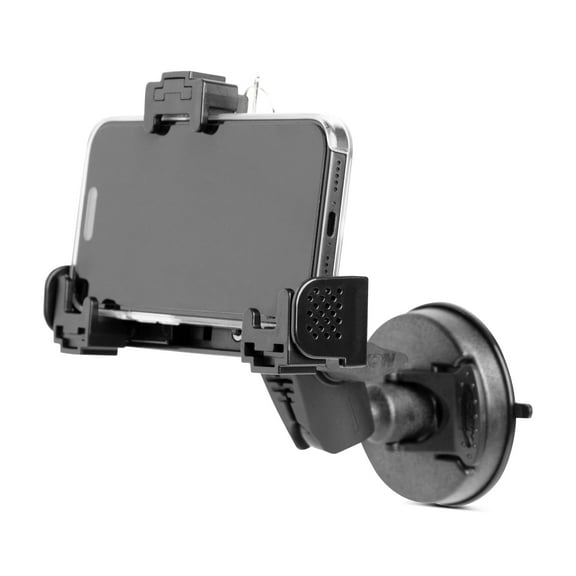 Arkon AV4530 SkyHold Suction Cup Windshield Locking Phone Mount
