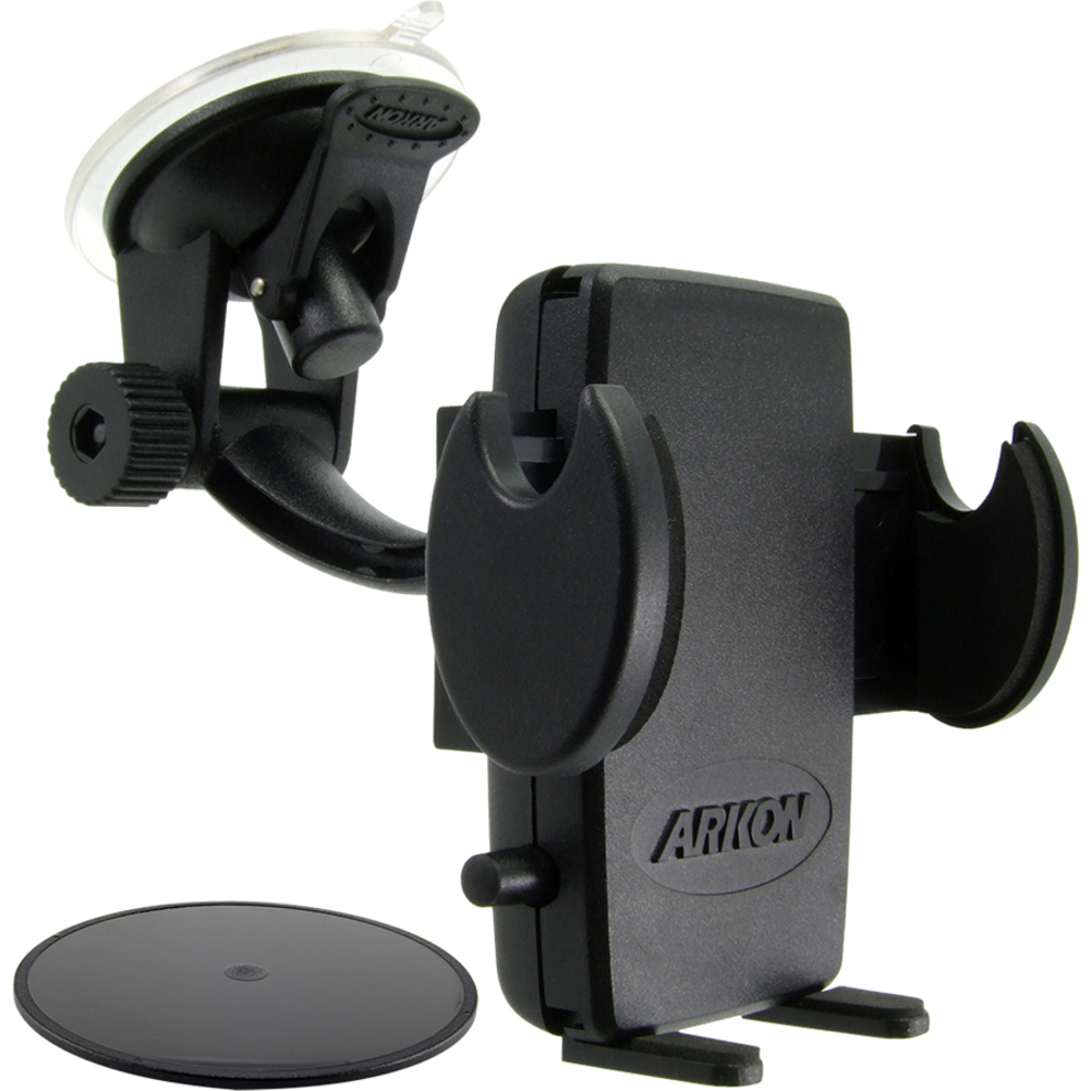 Arkon® Arkon Sm415 Mega Grip Windshield/dashboard Car Mount - image 1 of 1