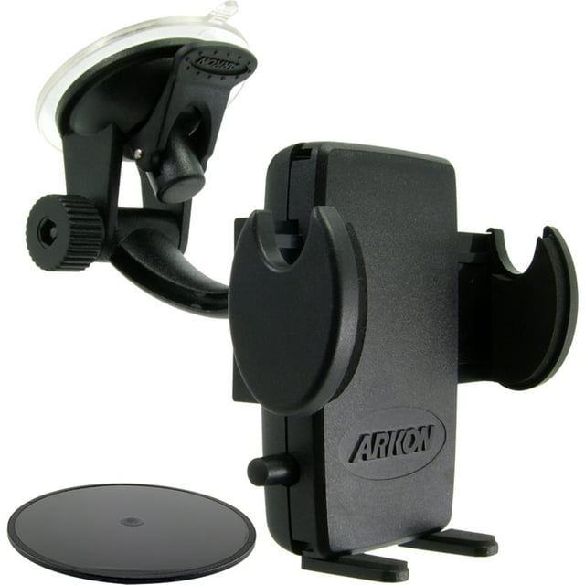 Arkon® Arkon Sm415 Mega Grip Windshield/dashboard Car Mount