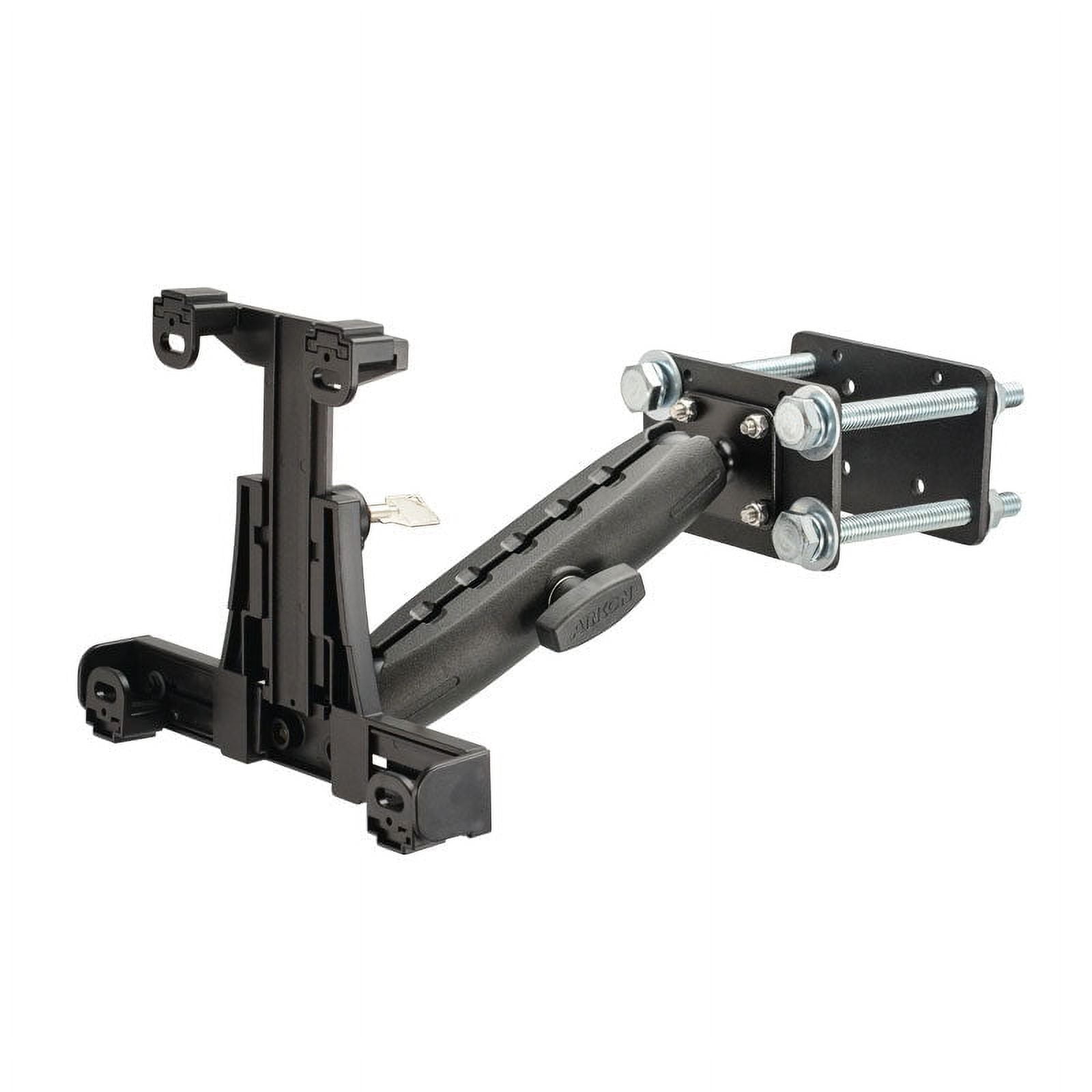 Arkon FLBK256TAB5 25mm Metal Robust Locking Forklift Pillar Tablet Mount (sku 55998)