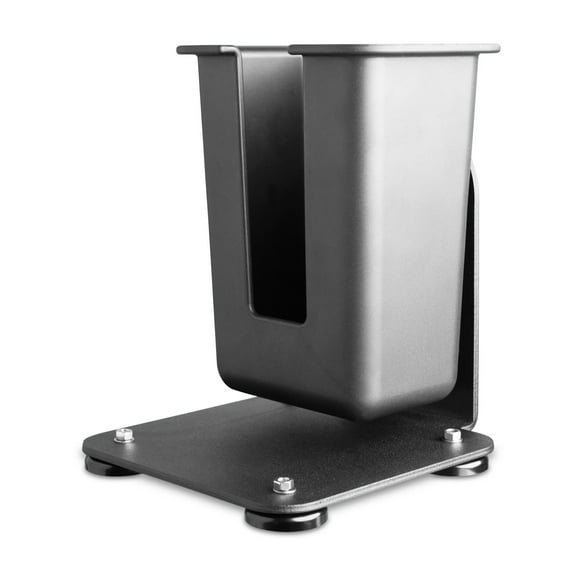 Arkon FLHLSTRXL SteadyMag Magnetic Mount System with Large Barcode Scanner Holder