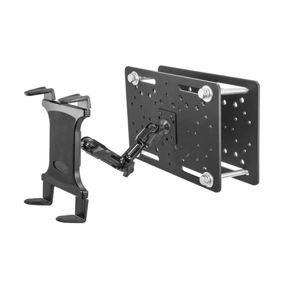 Forklift Slim-Grip Tablet Mount