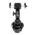 thumbnail image 1 of Arkon KNRM023 RoadVise® Ultra Car or Truck Cup Holder Phone Mount or Tablet Mount, 1 of 11