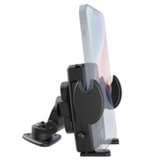 Arkon Mounts Mega Grip Phone Holder with Adhesive Mount