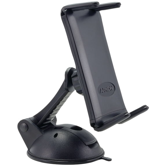 Arkon Mounts Slim-Grip Ultra Flat-Surface Removable Sticky Suction Mount, SM678