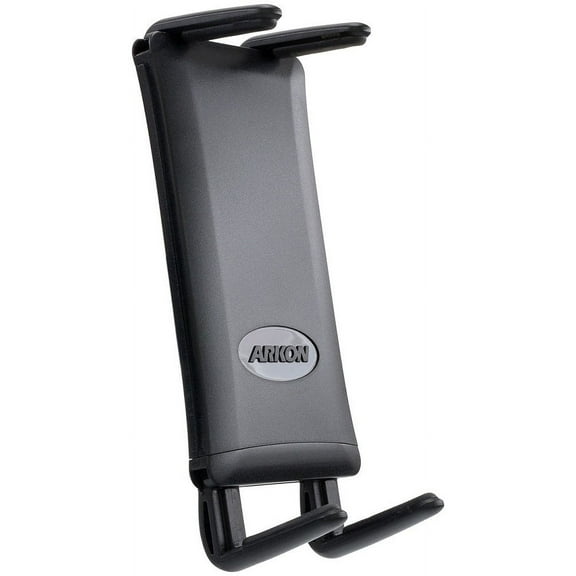 Arkon Phone and Midsize Tablet Holder for iPhone X 8 7 6S Plus iPad mini Galaxy S8 S7 Note 8 Retail Black NEW