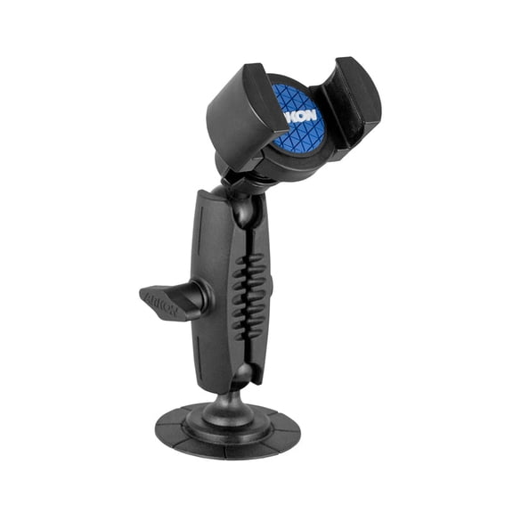 RoadVise Phone Holder with Adhesive Car or Truck Mount