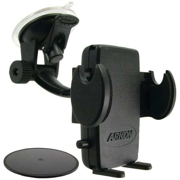 Arkon Sm415 Mega Grip Windshield/Dashboard Car Mount