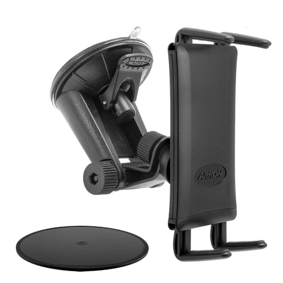 Slim-Grip Ultra Windshield or Dash Car Mount