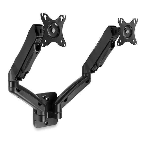 Arkon Square VESA 75 / VESA 100 Adapter Plate Retail Black