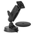 thumbnail image 2 of Arkon SM415 Suction Cup Mount For Phone – Windshield Or Dash Car Holder 2 of 3