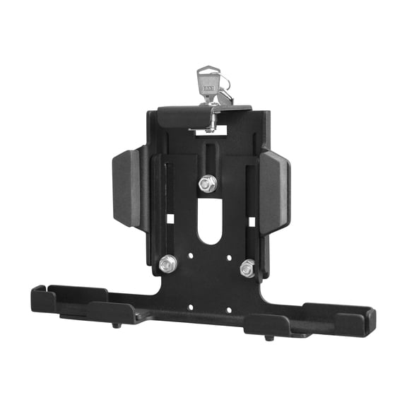 LockVise Metal XL Locking Tablet Holder
