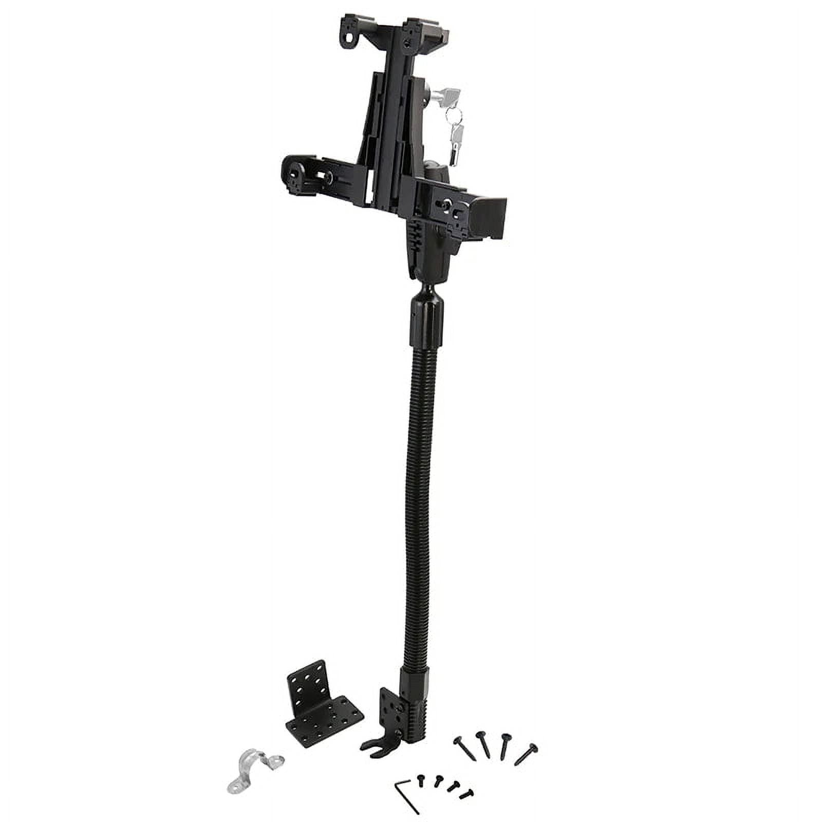Arkon TAB178 Removable Sticky Dash & Console iPad Mount (sku 15951) main image 1