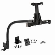 Arkon TAB588L22AL LockVise  Locking Seat Rail Tablet Mount with 22" Gooseneck