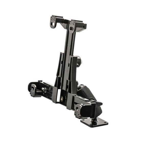 Arkon TAB5METKL Universal Locking Plastic Tablet Mount