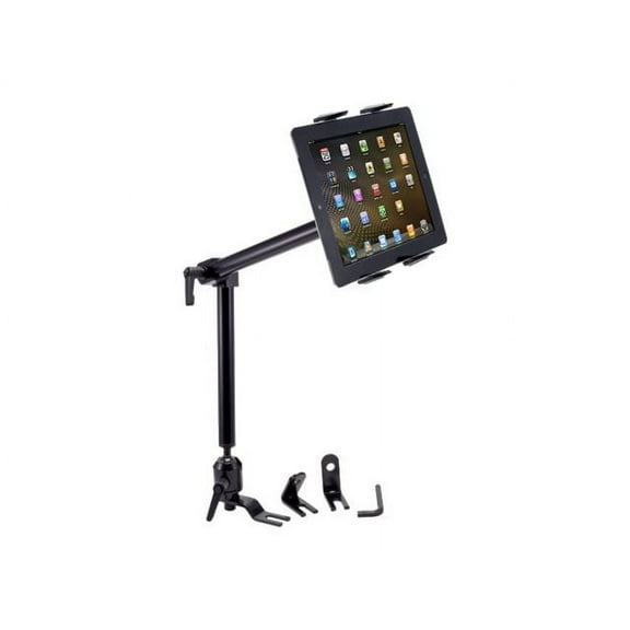 Arkon TAB801 - Car holder for tablet - for Apple iPad (3rd generation); iPad 1; 2