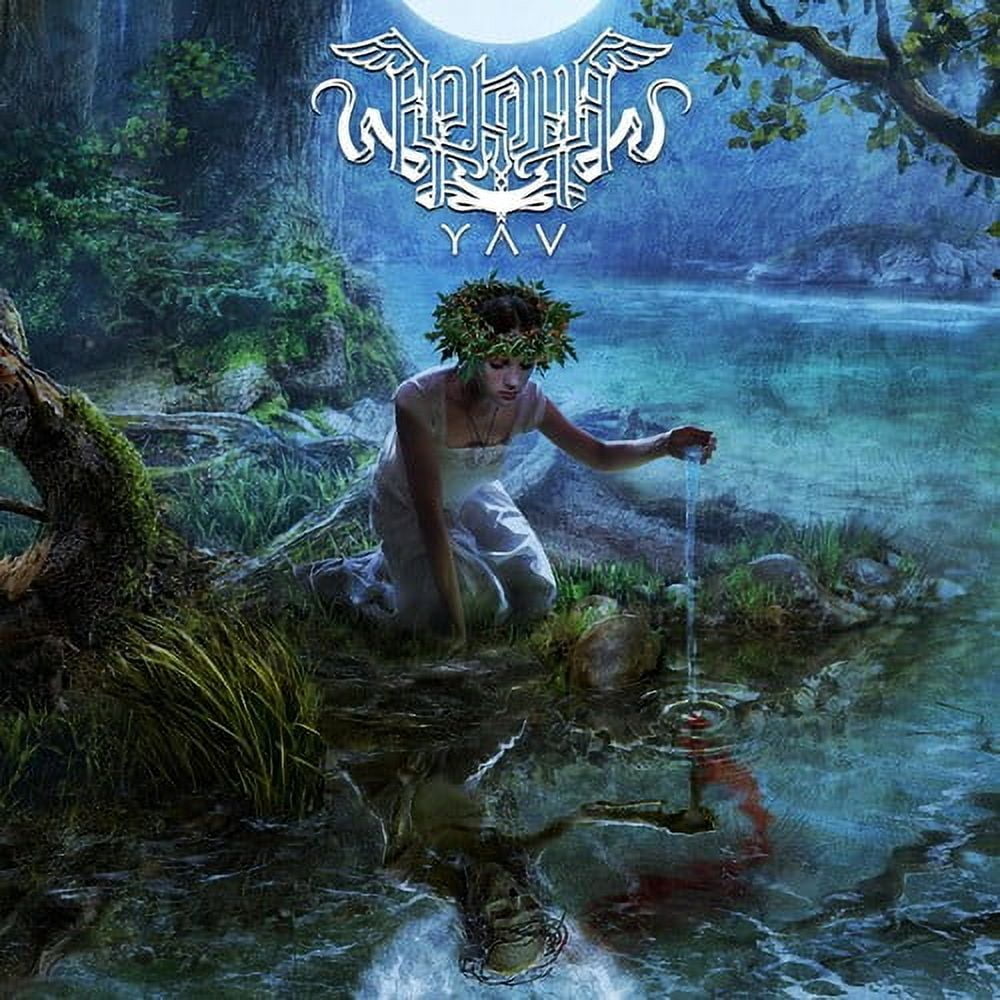 Arkona - Yav - Rock - CD - Walmart.com