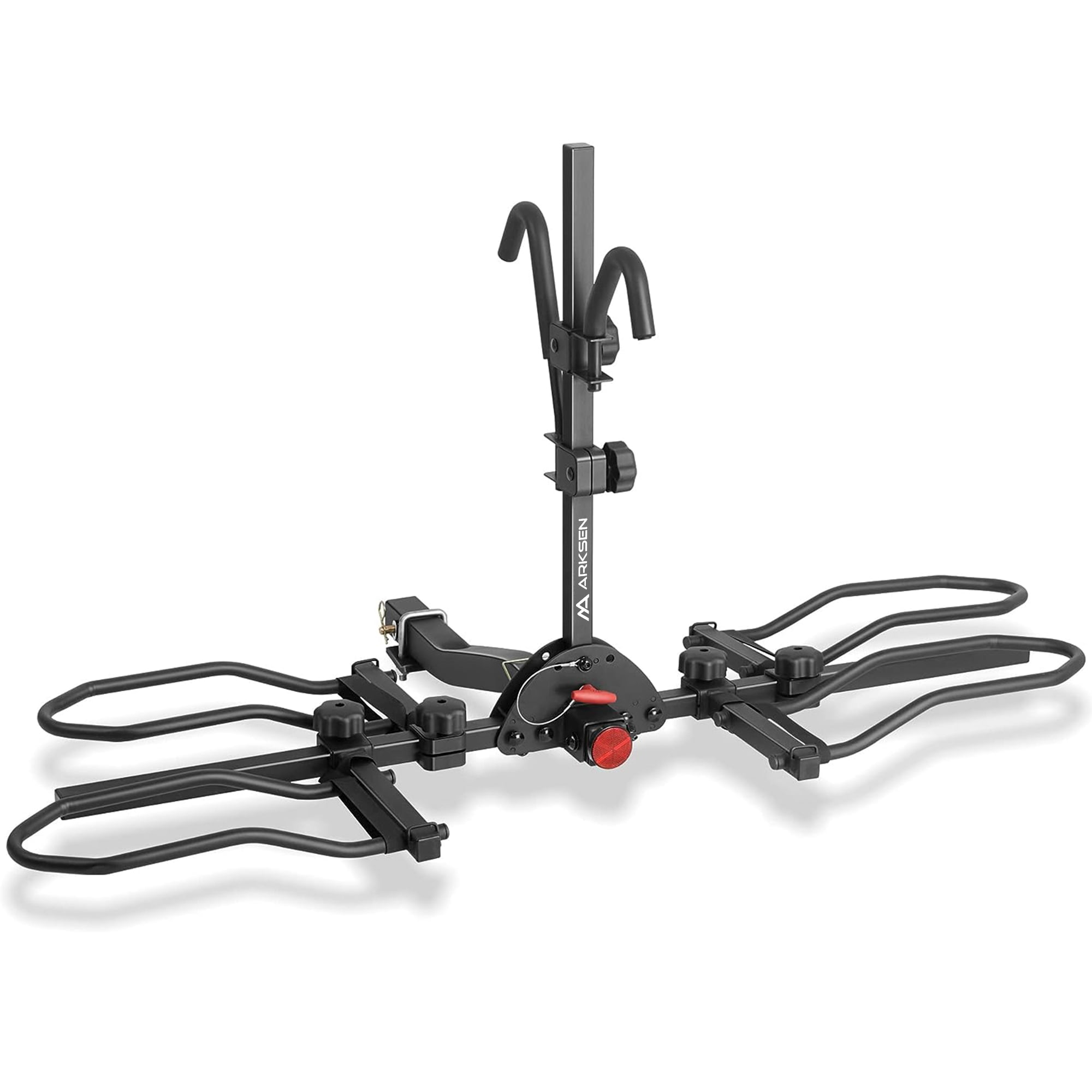 Swagman current 2 bike platform rack 2025