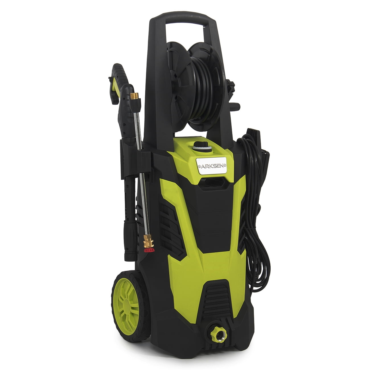 Arksen 3000 psi pressure washer deals