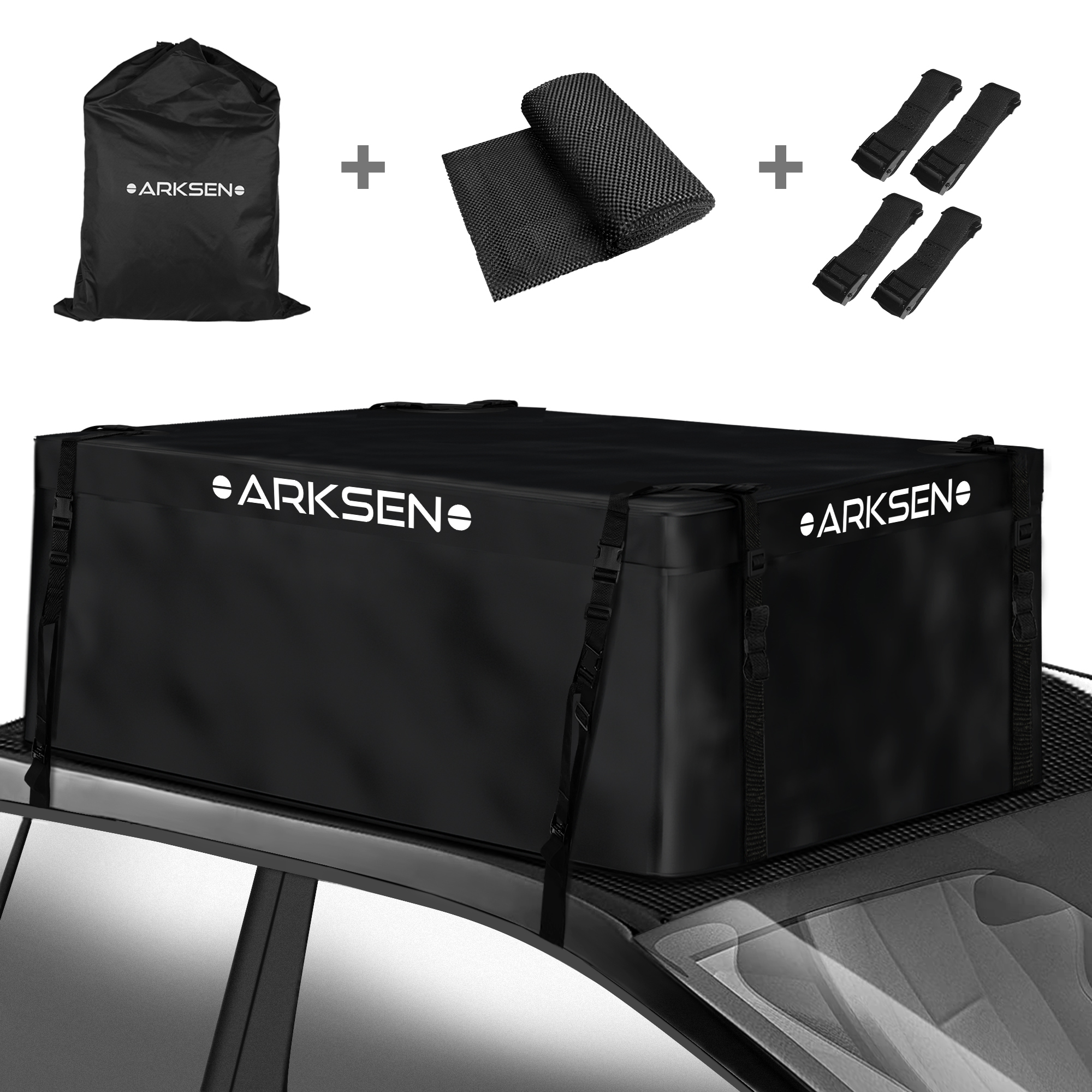 Creek Angler’s Device Car Trunk Bag バッグ Creek Angler's Device / Car Trunk Cargo Organizer 使い方は