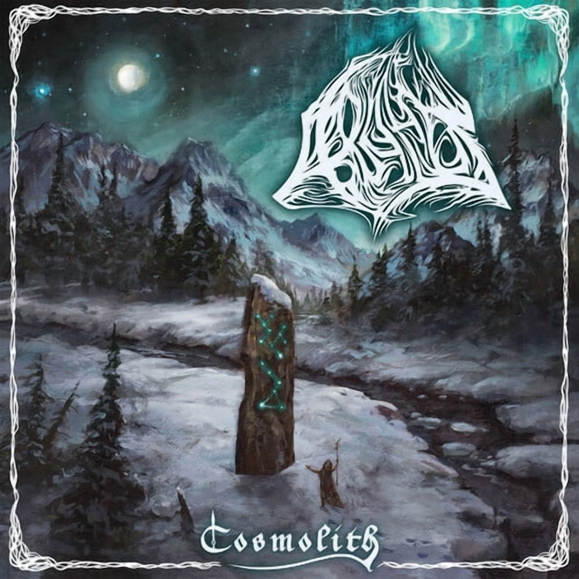 Arktheos - Cosmolith - Music & Performance - Vinyl